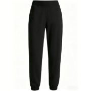 High Waist Compression Yoga Joggers