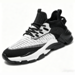 Non-Slip Athletic Running Shoes