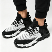 Non-Slip Athletic Running Shoes - Image 2