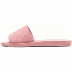 Casual Flat Slide Sandals