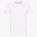 Classic Organic Tee - Optical White