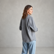 Hightide Snap Shirt - Image 3