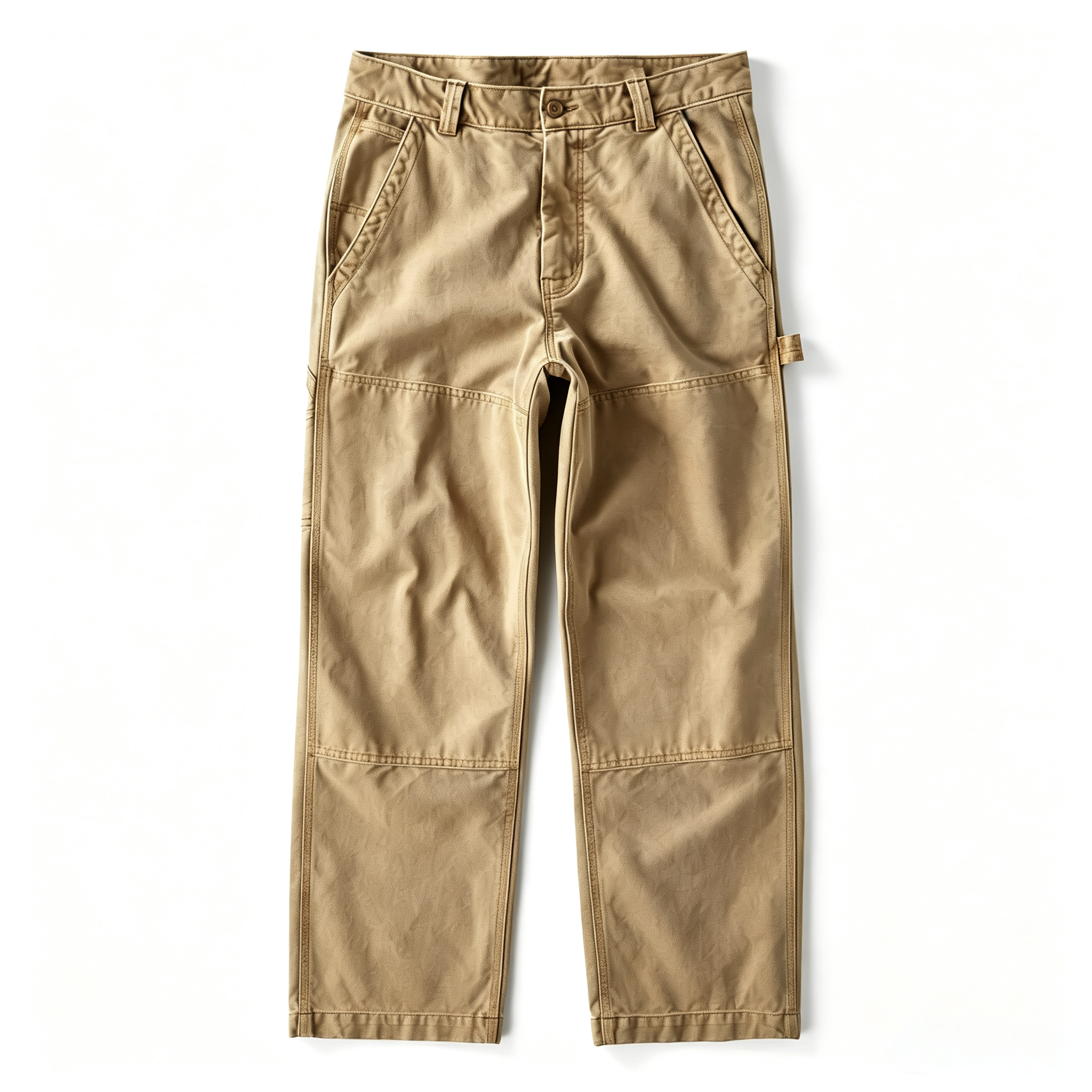 微信图片_20260710104016_79_100 The Craftsman Pant - Image 1