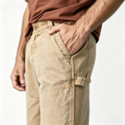 The Craftsman Pant - Image 3